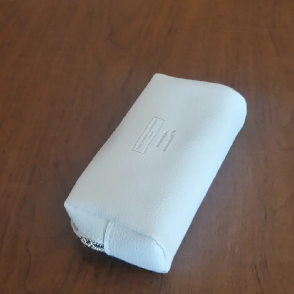 British Airways Amenity Kit The White Company London Exclusively For British